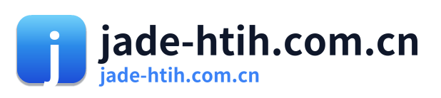 jade-htih.com.cn Logo
